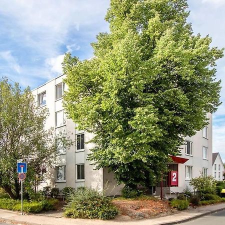 Goenn Dir Mal Eine Auszeit Bielefeld Exterior foto