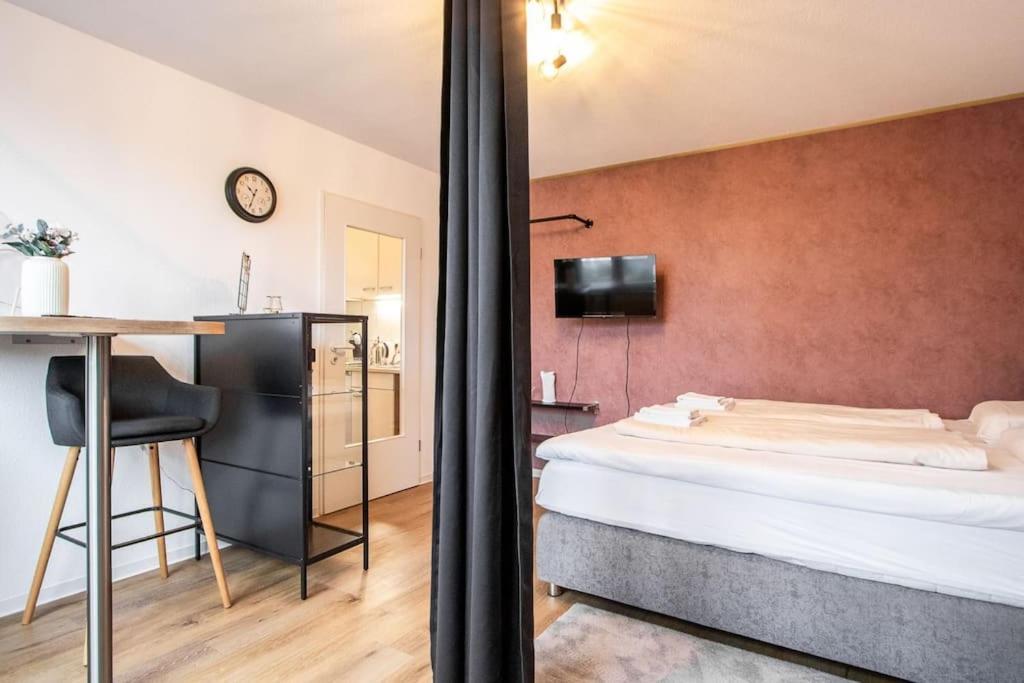 Goenn Dir Mal Eine Auszeit Bielefeld Exterior foto