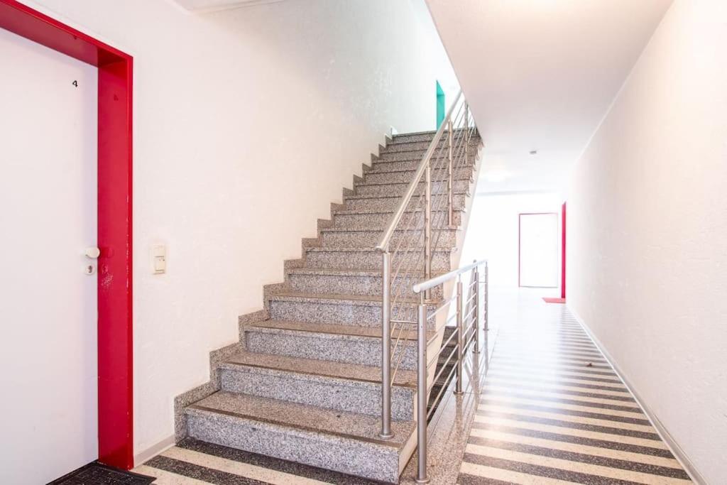 Goenn Dir Mal Eine Auszeit Bielefeld Exterior foto