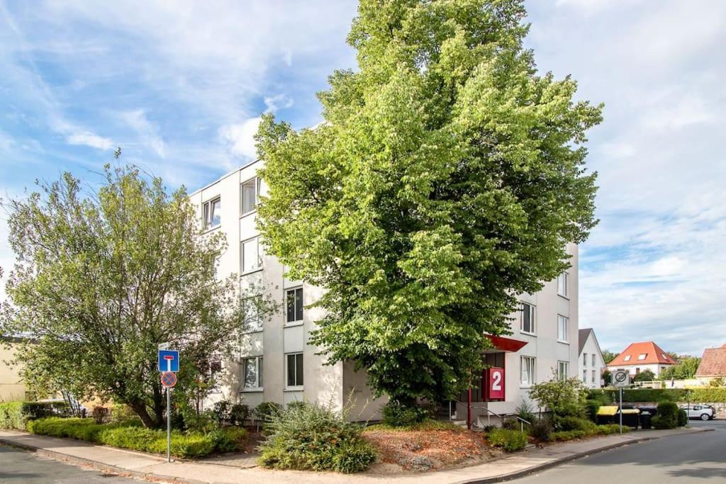 Goenn Dir Mal Eine Auszeit Bielefeld Exterior foto