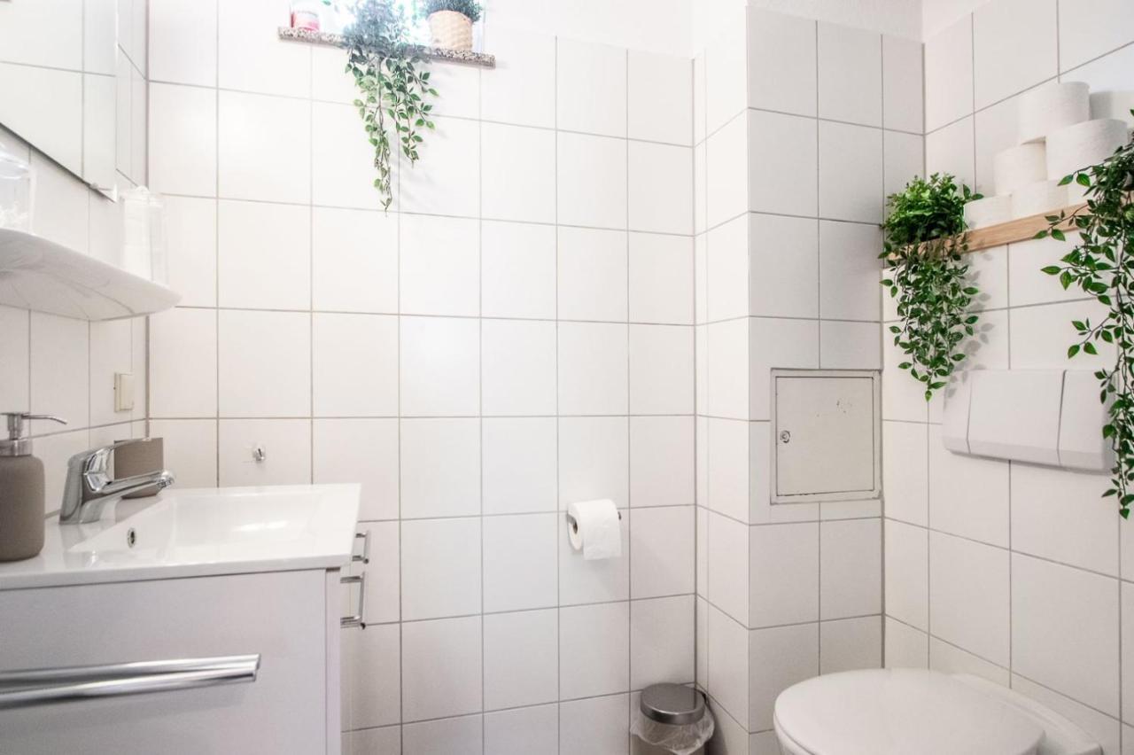 Goenn Dir Mal Eine Auszeit Bielefeld Exterior foto