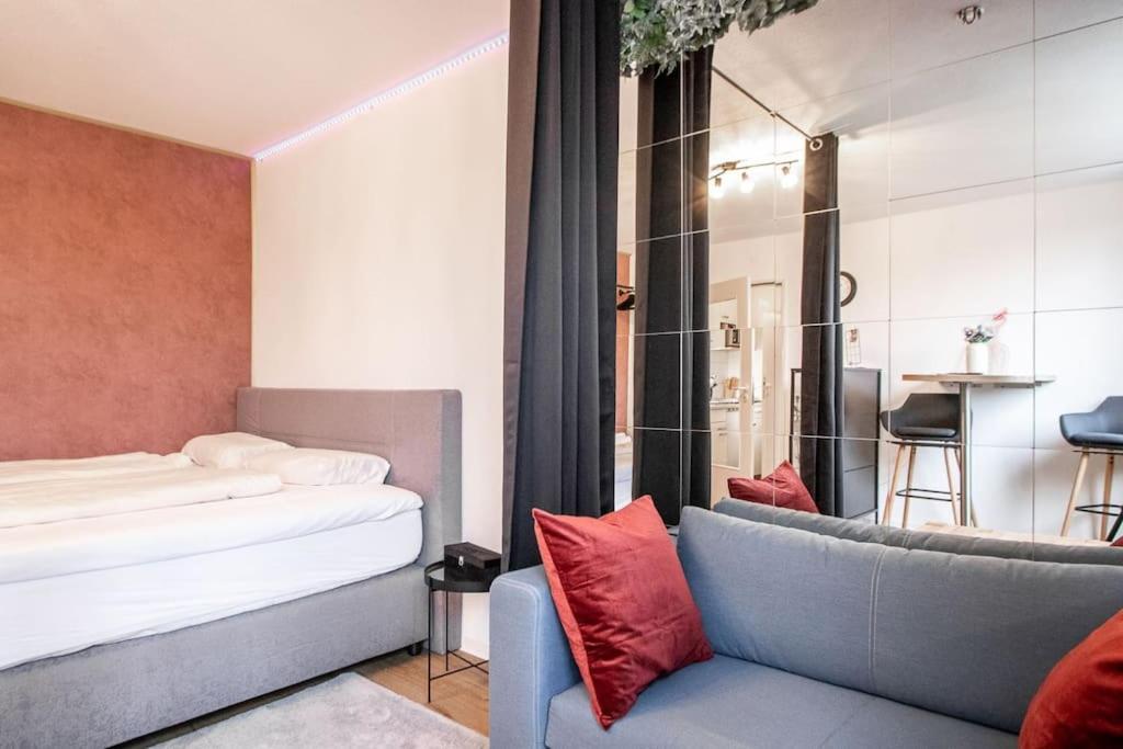 Goenn Dir Mal Eine Auszeit Bielefeld Exterior foto