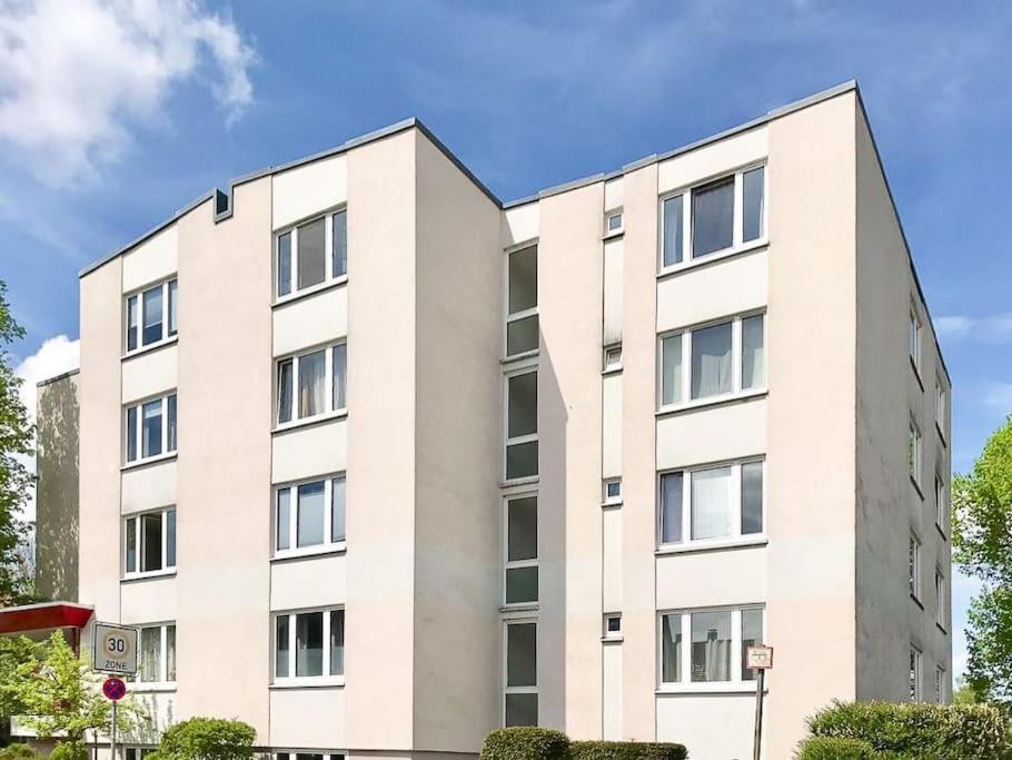 Goenn Dir Mal Eine Auszeit Bielefeld Exterior foto