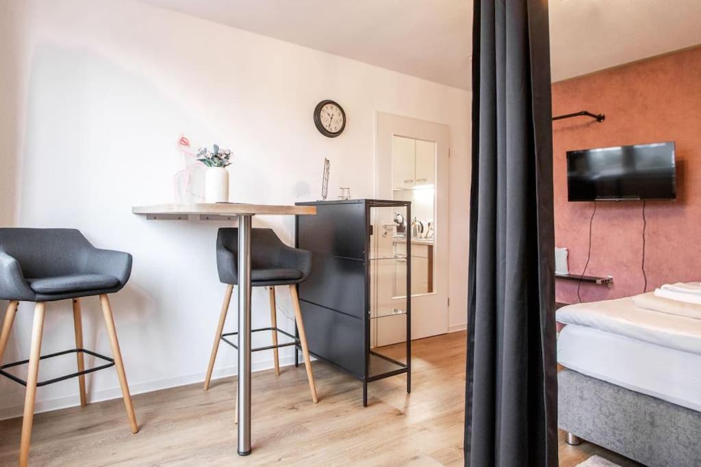 Goenn Dir Mal Eine Auszeit Bielefeld Exterior foto