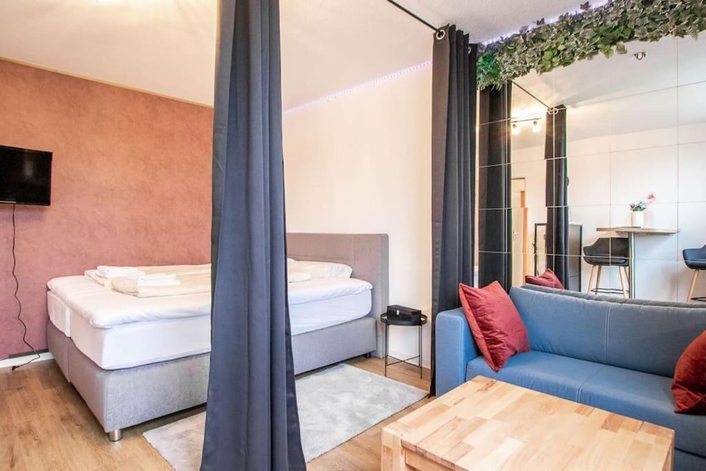 Goenn Dir Mal Eine Auszeit Bielefeld Exterior foto