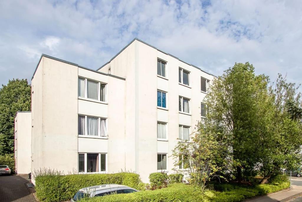 Goenn Dir Mal Eine Auszeit Bielefeld Exterior foto